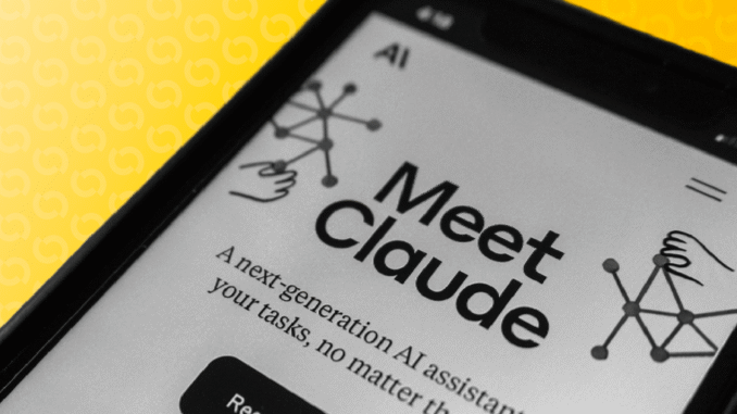 Anthropic Won’t Lift AI Safeguards Amid Ongoing Pentagon Dispute: CEO Anthropic Won’t Lift AI Safeguards Amid Ongoing Pentagon Dispute: CEO