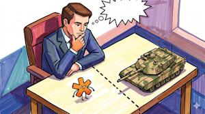 Anthropic vs. The Pentagon: what enterprises should do Anthropic vs. The Pentagon: what enterprises should do