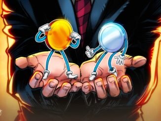 Aptos Foundation to Propose New Deflationary Tokenomics