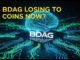 Are AI Coins Beating BDAG Now? #Blockdag #Update 23