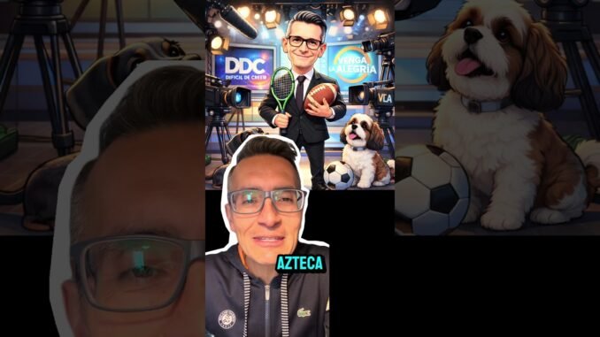 Así puedes hacer tu caricatura en el trabajo con ChatGpt #difícildecreer Sergio Sepúlveda