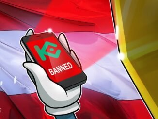 Austria’s Regulator Slaps New Business Ban on KuCoin EU