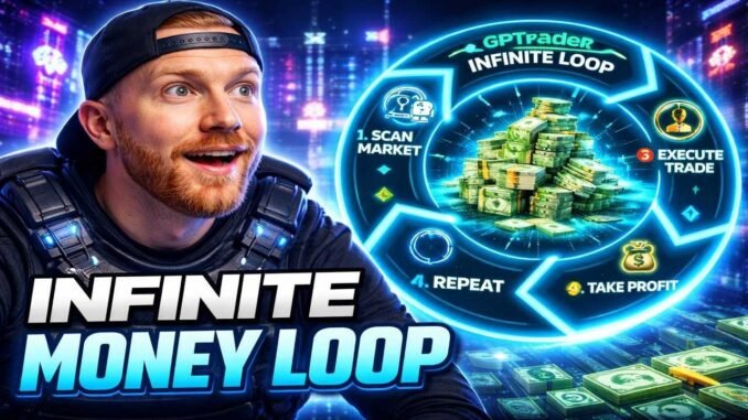 Automated Trading Bot 2026: Forex Account Growth