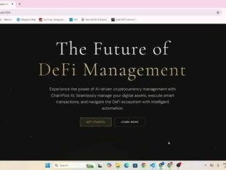 Autonomous AI Risk Intelligence for Secure Web3 Applications