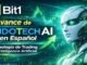 Avance de EndoTech AI en Español | Tecnología de Trading con Inteligencia Artificial