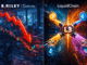 B. Riley Cuts Price Targets Across Digital Asset Treasury Companies as LiquidChain Momentum Builds.