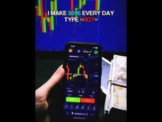 BEST POCKET OPTION 2026 - AI TRADING BOT WITH 92% WIN RATE! #trading #ai #bot #pocketoption