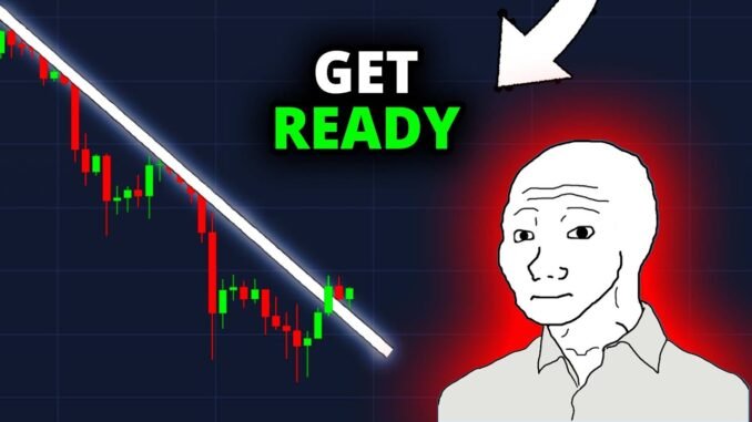 BITCOIN: NEW SIGNALS FLASHING!!! #BTC Price Prediction & Crypto Crash News Today