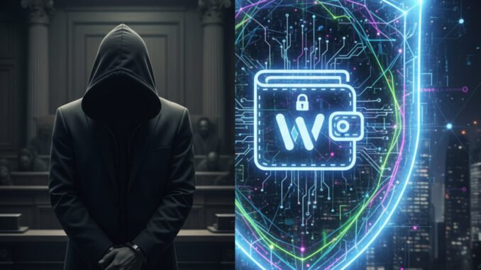 Sam Bankman-Fried Appeals Conviction While Crypto Security Braces for the Quantum Era with $BMIC