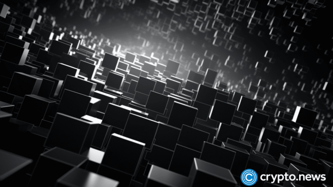 BNB Chain real-world assets soar 555% on institutional demand