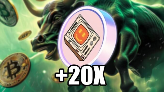 BNKR BnkrCoin +20X AI Agent Crypto On Base! Best AI Platform!