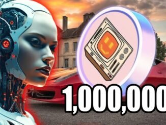 BNKR BnkrCoin, Best AI Agent Crypto On Base! Just Hold 1 Million Coins!