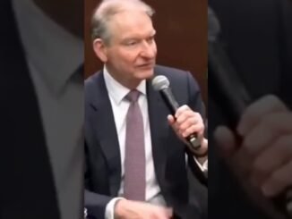 BREAKING: SEC's New Crypto Bill Triggers Market Frenzy