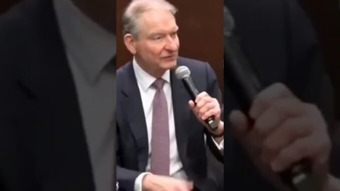 BREAKING: SEC's New Crypto Bill Triggers Market Frenzy