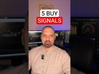 BUY SIGNALS for Bitcoin up to 85,000? | Crypto Market Today