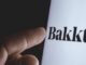Bakkt to acquire stablecoin payments company DTR, stock rises 10%