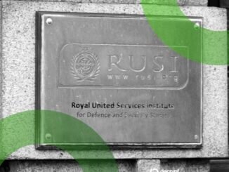 Ban on Crypto Privacy Tools Would Be Counterproductive: UK Think Tank