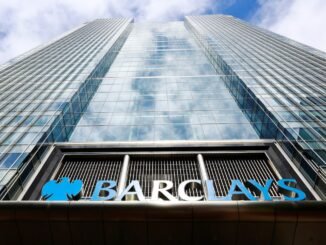 Barclays