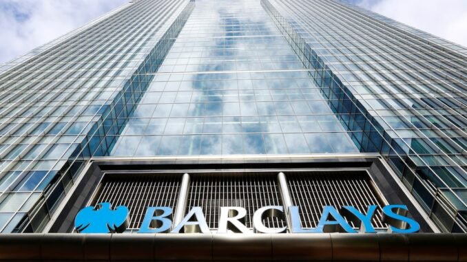 Barclays