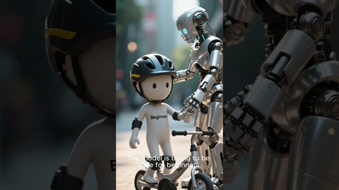 Beginner AI Overexplains When Expertise Is Unclear