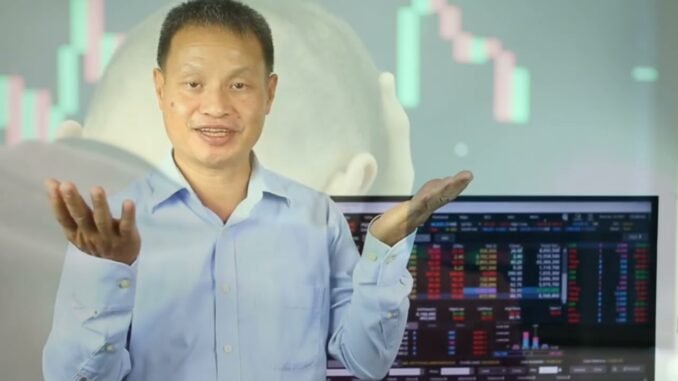 Beginner’s Guide to Trading Crypto Pt3