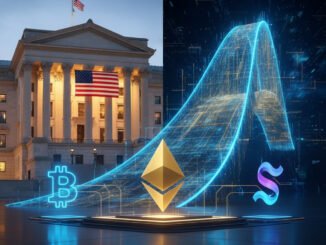 Bessent Urges Senate to Fast-Track Warsh Nomination as Institutional Liquidity Pivot Favors LiquidChain