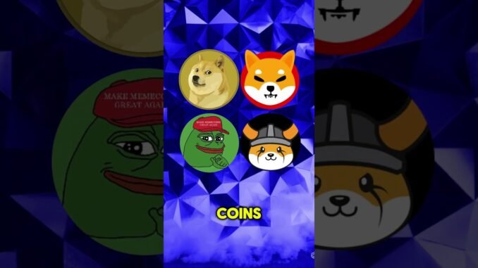 Best AI Cryptocurrency Coin KIBSHI