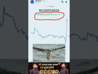 Best Coin Crypto Bracky High🔥 🤑BTC ETH  #crypto#trading#cryptocurrency #bitcoin #shorts #stockmarket