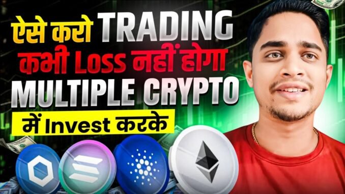 Best Crypto Trading Strategy For Beginners || Simple Fx Full Review in Hindi || #SimpleFx