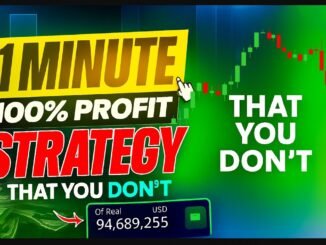 Best pocket option & Quaotx signals with AI Screenshot | AI Trading | Binary options bot