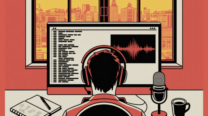 Beyond Simple API Requests: How OpenAI’s WebSocket Mode Changes the Beyond Simple API Requests: How OpenAI’s WebSocket Mode Changes the Game for Low Latency Voice Powered AI Experiences