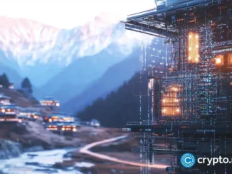 Bhutan moves $22M in Bitcoin as Arkham flags patterned BTC sales