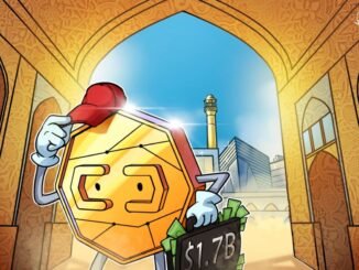 Binance CEO Hints at Legal Action over Report on Iranian Sanctions