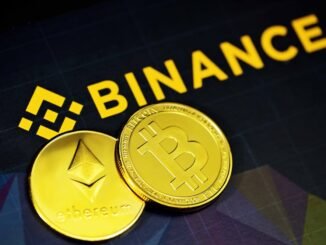 Binance