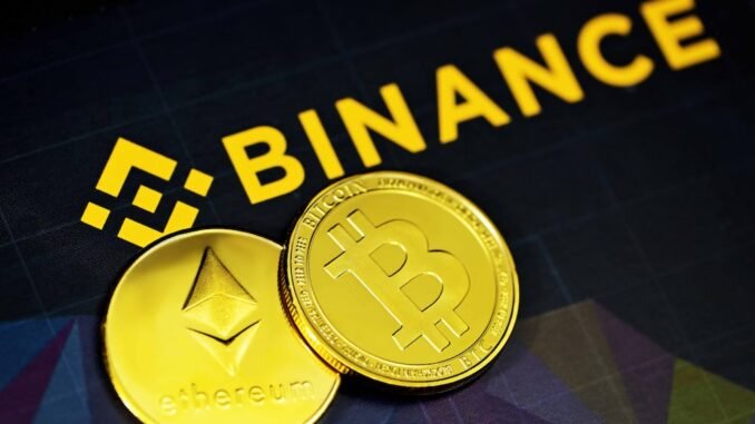 Binance Confirms 3 Arrested In France Executive’s Home Invasion — Binance