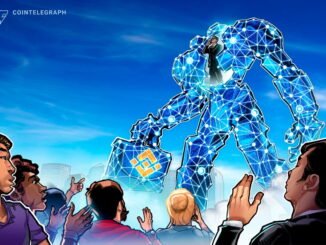 Binance Launches Support of Ondo Tokenized Stocks