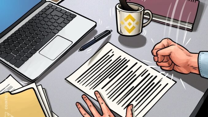 Binance Rejects Claims of Iran-Linked Transactions and Staff Firings