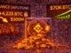 Binance SAFU Fund Adds 4,225 Bitcoin ($300M) As Price Reclaims $70K Level
