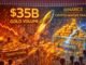 Binance Surpasses $35B In Gold Volume As Crypto-Native Traders Disrupt Traditional Commodity Desks