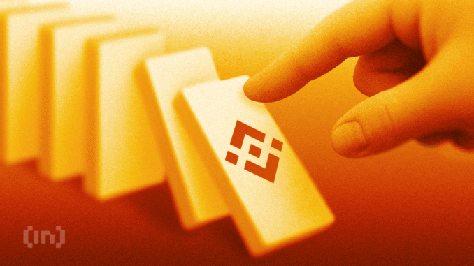 Binance Threatens WSJ With Legal Action Over Iran Report Binance Threatens WSJ With Legal Action Over Iran Report