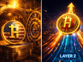 Binance domina l'offerta di USD1 di Trump mentre Bitcoin Hyper infrange ogni record