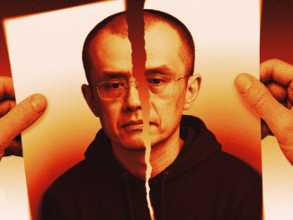 Binance’s Grip on Trump-Linked USD1 Sparks Concerns