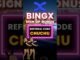 BingX New User Bonus with Referral Code CHUCHU Guide 2026 | Crypto Horizon