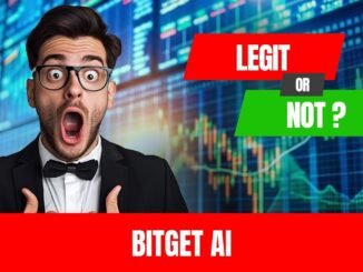 BitGet AI Review 2026 | Safe AI trading bot?