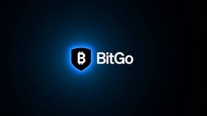 BitGo seeks up to $1.9B valuation in planned NYSE debut