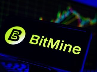 BitMine Stock Shows Signs of Rebound Amid Ethereum’s Recovery