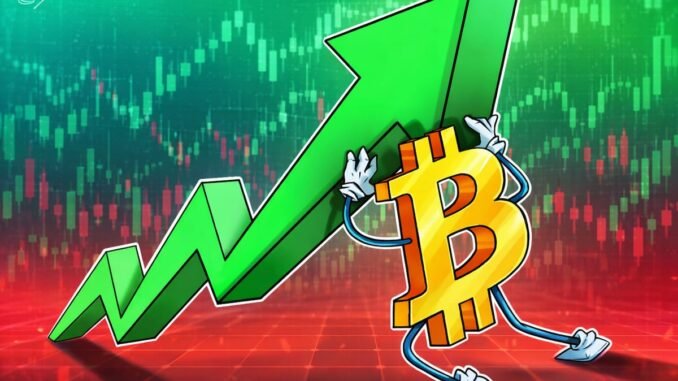 Bitcoin 2026 Rally To $150K Possible If These Conditions Are Met