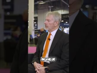 Bitcoin: AI, Cyberspace, and Future Appreciation #shorts