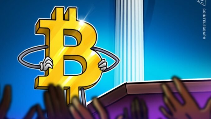 Bitcoin Adoption Booms While Bear Market Deepens: Watch These Signals Bitcoin Adoption Booms While Bear Market Deepens: Watch These Signals