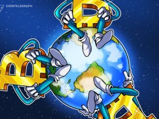 Bitcoin Adoption Hit Record Highs in 2025, Says River